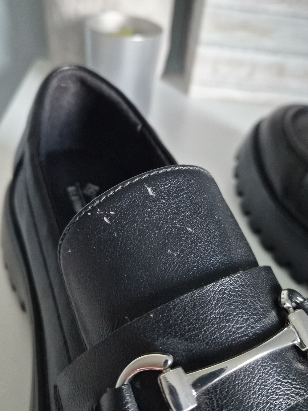 Slip On Platforms - Picture 6 of 6